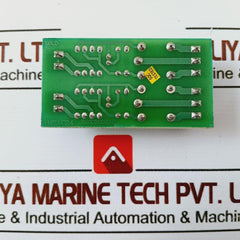 Pyrosecure Rm2ac24 Relay Module Ep072r 24vac