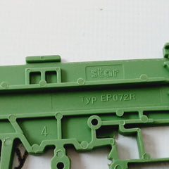 Pyrosecure Rm2ac24 Relay Module Ep072r 24vac