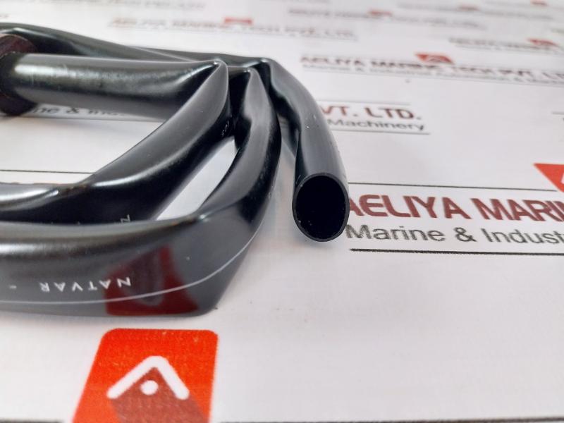 Pyrotenax Natvar-105 Termination For Class 1, Div.1