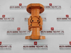 Pzzc30If26 Pd Type Flow Meter Flow-1800 (Not Working)