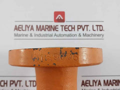 Pzzc30If26 Pd Type Flow Meter Flow-1800 (Not Working)