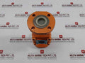 Pzzc30If26 Pd Type Flow Meter Flow-1800 (Not Working)