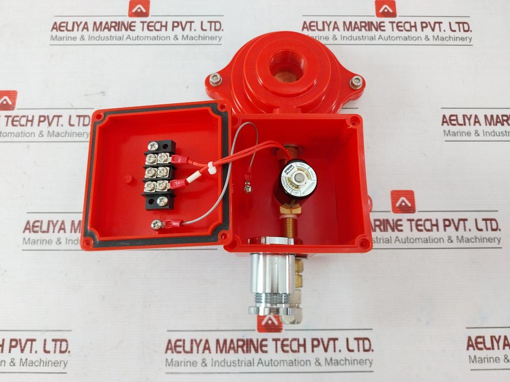 Q-light Sana200 Air Horn Ac220V 0.055A Wv121S222Nv 3.0Mm