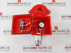 Q-light Sana200 Air Horn Ac220V 0.055A Wv121S222Nv 3.0Mm