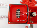 Q-light Sana200 Air Horn Ac220V 0.055A Wv121S222Nv 3.0Mm