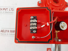 Q-light Sana200 Air Horn Ac220V 0.055A Wv121S222Nv 3.0Mm