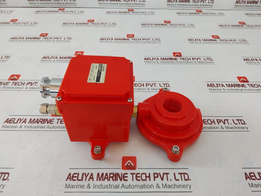 Q-light Sana200 Air Horn Ac220V 0.055A Wv121S222Nv 3.0Mm