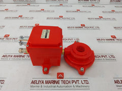 Q-light Sana200 Air Horn Ac220V 0.055A Wv121S222Nv 3.0Mm