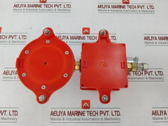 Q-light Sana200 Air Horn Ac220V 0.055A Wv121S222Nv 3.0Mm