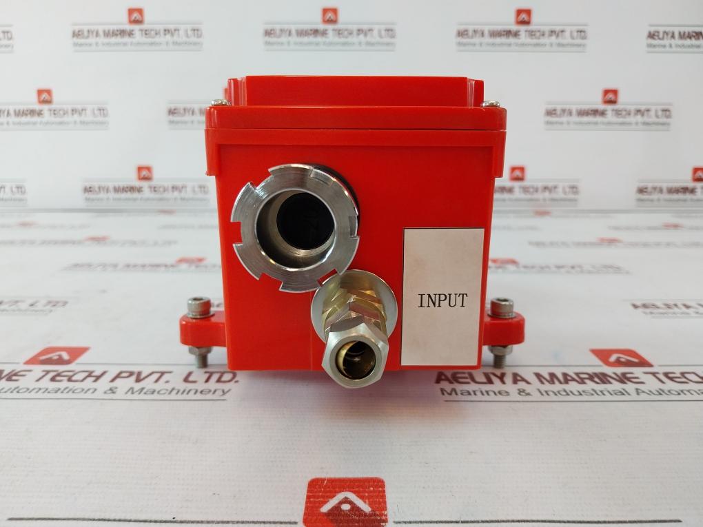 Q-light Sana200 Air Horn Ac220V 0.055A Wv121S222Nv 3.0Mm