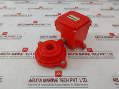 Q-light Sana200 Air Horn Ac220V 0.055A Wv121S222Nv 3.0Mm