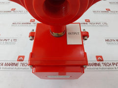 Q-light Sana200 Air Horn Ac220V 0.055A Wv121S222Nv 3.0Mm