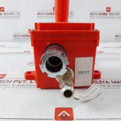 Q-light Sana200 Weatherproof Horn Sounder Audible Alarm Wv121S222Nv