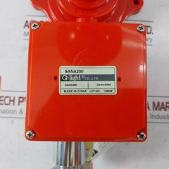Q-light Sana200 Weatherproof Horn Sounder Audible Alarm Wv121S222Nv