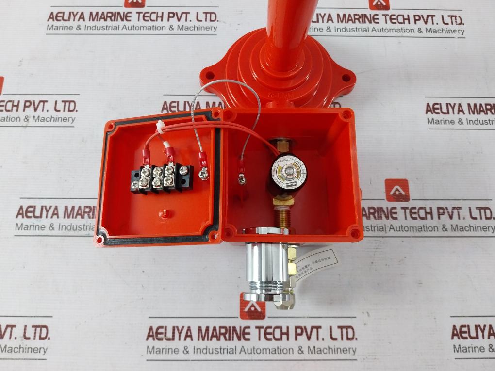 Q-light Sana200 Weatherproof Horn Sounder Audible Alarm Wv121S222Nv