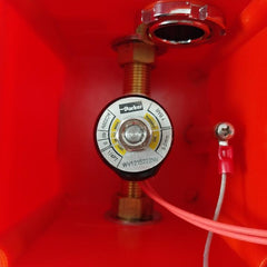 Q-light Sana200 Weatherproof Horn Sounder Audible Alarm Wv121S222Nv