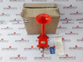 Q-light Sana200 Weatherproof Horn Sounder Audible Alarm Wv121S222Nv