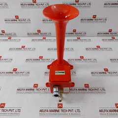 Q-light Sana200 Weatherproof Horn Sounder Audible Alarm Wv121S222Nv