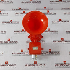 Q-light Sana200 Weatherproof Horn Sounder Audible Alarm Wv121S222Nv