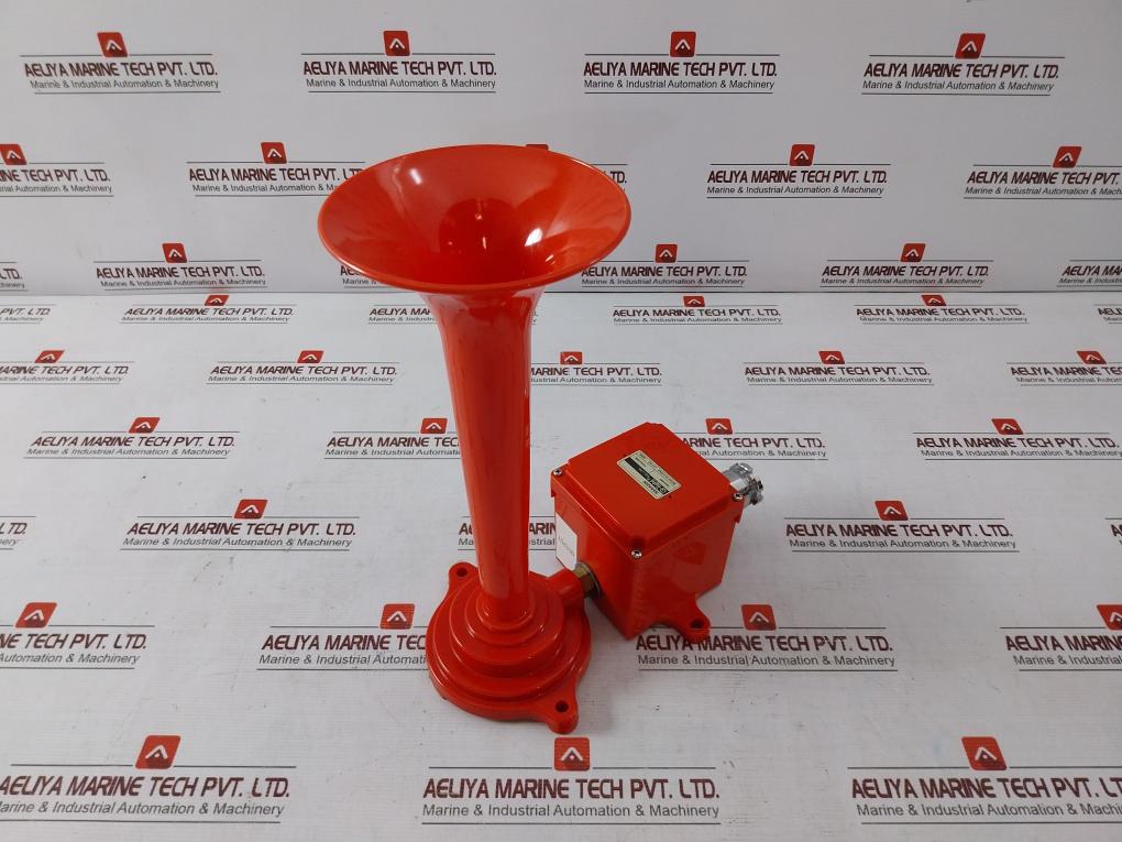 Q-light Sana200 Weatherproof Horn Sounder Audible Alarm Wv121S222Nv