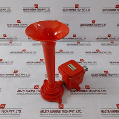 Q-light Sana200 Weatherproof Horn Sounder Audible Alarm Wv121S222Nv