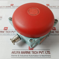 Q-light Sbe150 Explosion Proof Alarm Bell Dc24V 6-inch