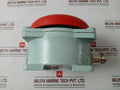 Q-light Sbe150 Explosion Proof Alarm Bell Dc24V 6-inch