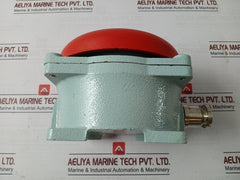 Q-light Sbe150 Explosion Proof Alarm Bell Dc24V 6-inch