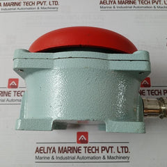 Q-light Sbe150 Explosion Proof Alarm Bell Dc24V 6-inch