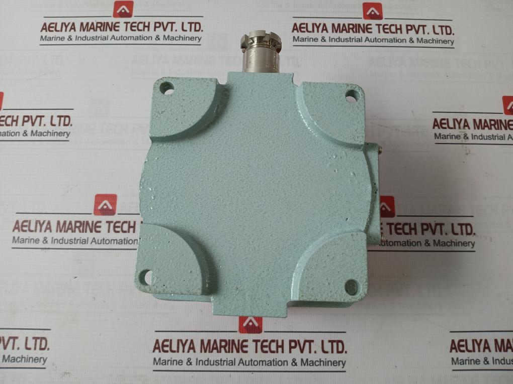 Q-light Sbe150 Explosion Proof Alarm Bell Dc24V 6-inch