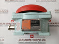 Q-light Sbe150 Explosion Proof Alarm Bell Dc24V 6-inch
