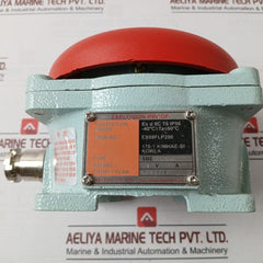 Q-light Sbe150 Explosion Proof Alarm Bell Dc24V 6-inch