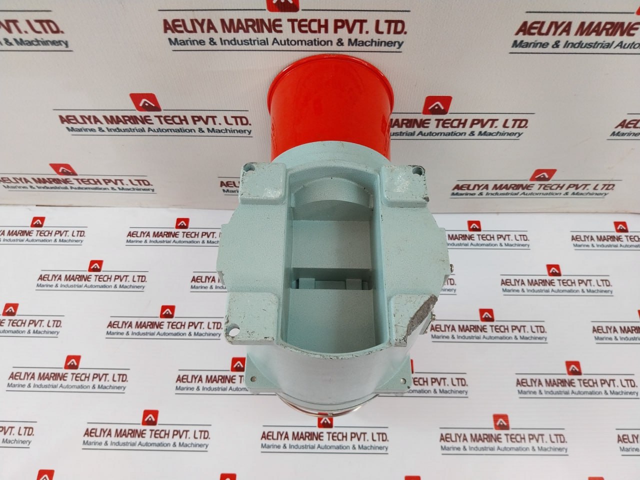 Q-light Sesa-m-s-ws Explosion-proof Light With Phone 220V
