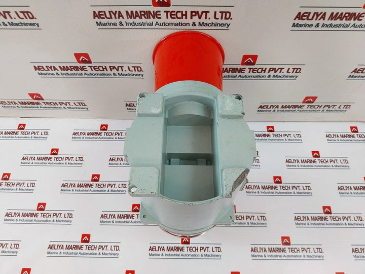 Q-light Sesa-m-s-ws Explosion-proof Light With Phone 220V