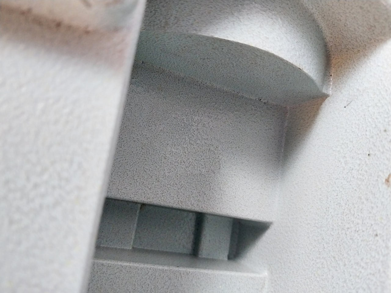 Q-light Sesa-m-s-ws Explosion Proof Light With Phone