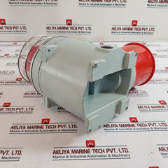 Q-light Sesa-m-s-ws Explosion Proof Light With Phone