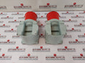 Q-light Spna-m-ws Flameproof Alarm Sounder 220V