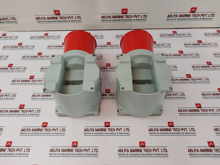 Q-light Spna-m-ws Flameproof Alarm Sounder 220V