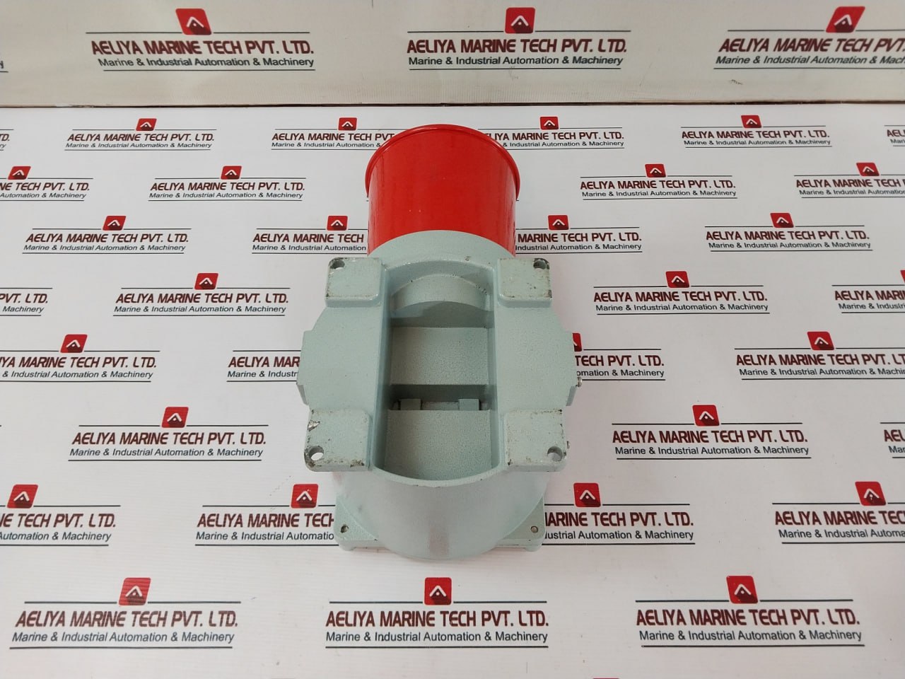 Q-light Spna-m-ws Flameproof Alarm Sounder 220V