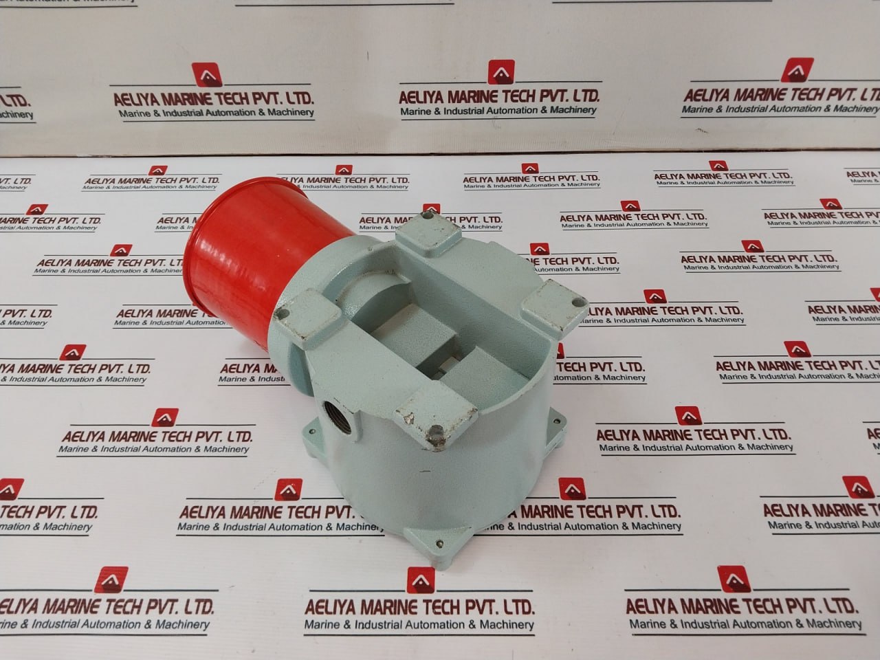 Q-light Spna-m-ws Flameproof Alarm Sounder 220V