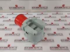 Q-light Spna-m-ws Flameproof Alarm Sounder 220V