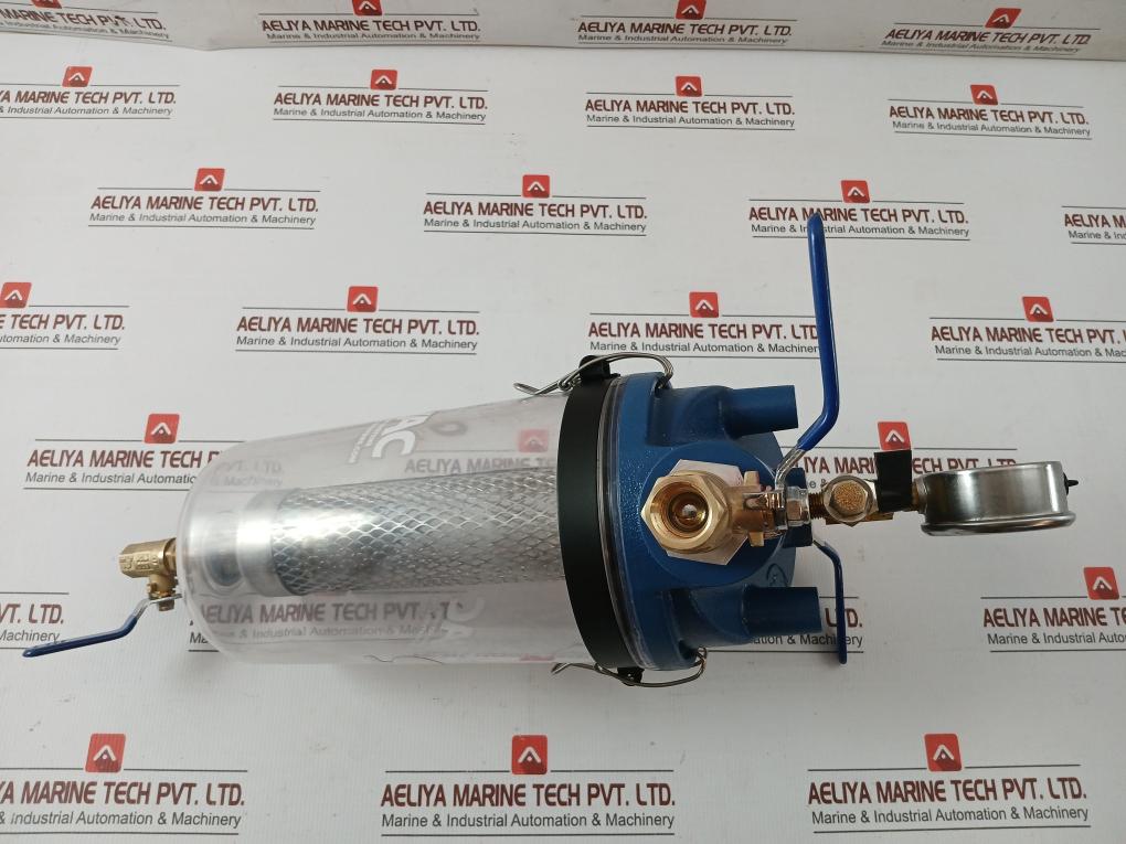 Q-vac Priming Valve Cva-050R