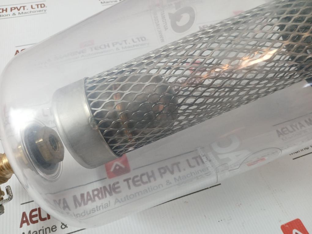 Q-vac Priming Valve Cva-050R