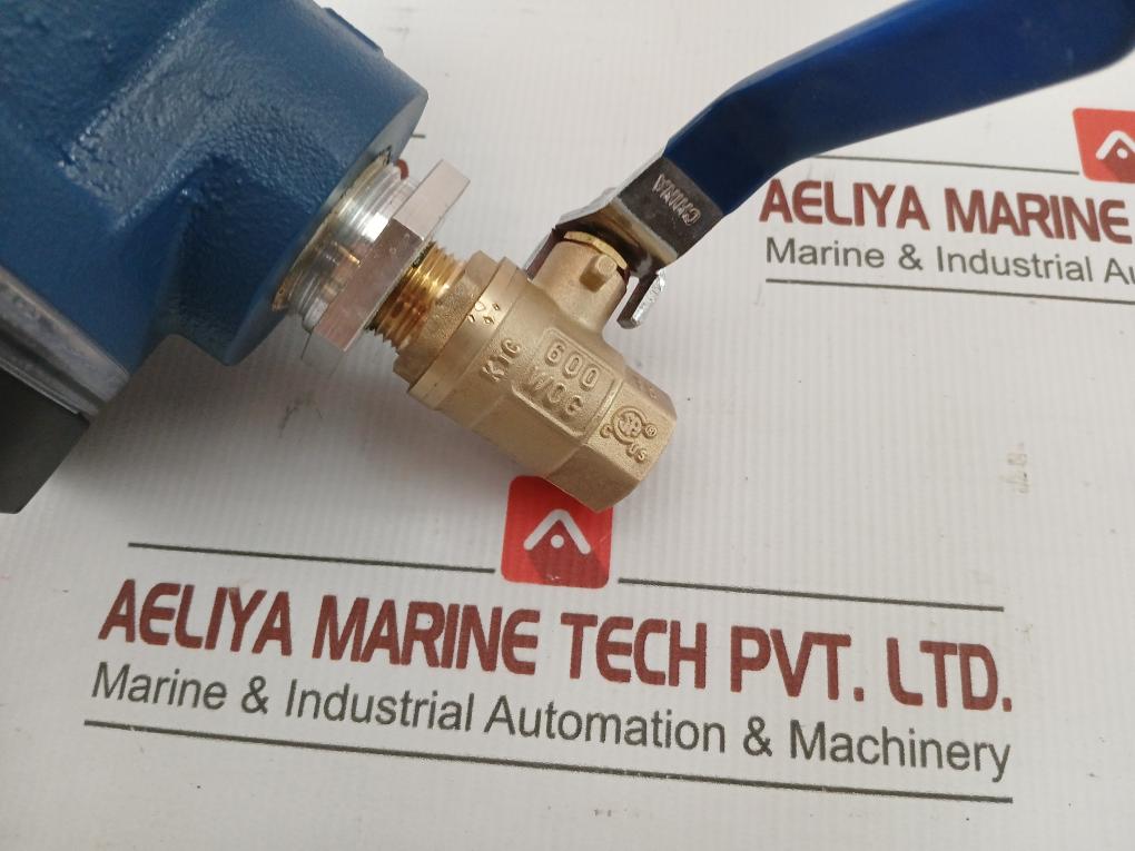 Q-vac Priming Valve Cva-050R
