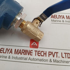 Q-vac Priming Valve Cva-050R