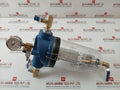 Q-vac Priming Valve Cva-050R
