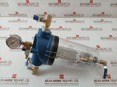 Q-vac Priming Valve Cva-050R