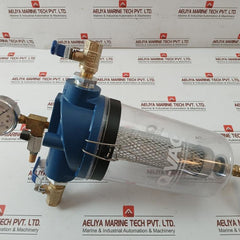 Q-vac Priming Valve Cva-050R