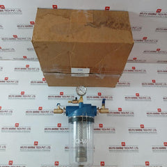 Q-vac Priming Valve Cva-050R