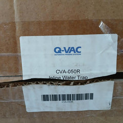 Q-vac Priming Valve Cva-050R